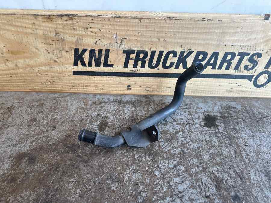 SCANIA PIPE 2334641 - أنبوب سحب الهواء - شاحنة: صور 2 SCANIA PIPE 2334641 - أنبوب سحب الهواء - شاحنة: صور 2