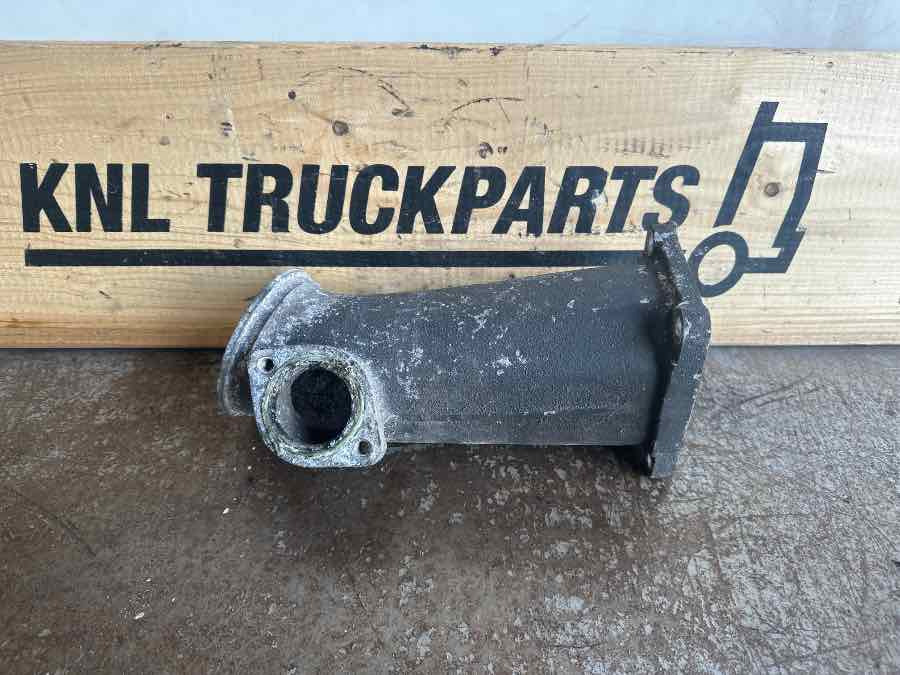 SCANIA PIPE FLANGE 1854483 - نظام سحب الهواء - شاحنة: صور 1 SCANIA PIPE FLANGE 1854483 - نظام سحب الهواء - شاحنة: صور 1