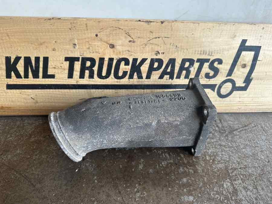 SCANIA PIPE FLANGE 1854483 - نظام سحب الهواء - شاحنة: صور 2 SCANIA PIPE FLANGE 1854483 - نظام سحب الهواء - شاحنة: صور 2