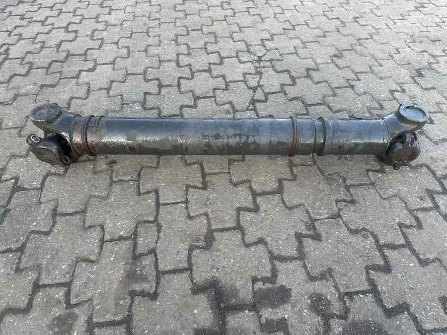 SCANIA PROPSHAFT 1758534 - عمود الكردان - شاحنة: صور 1 SCANIA PROPSHAFT 1758534 - عمود الكردان - شاحنة: صور 1