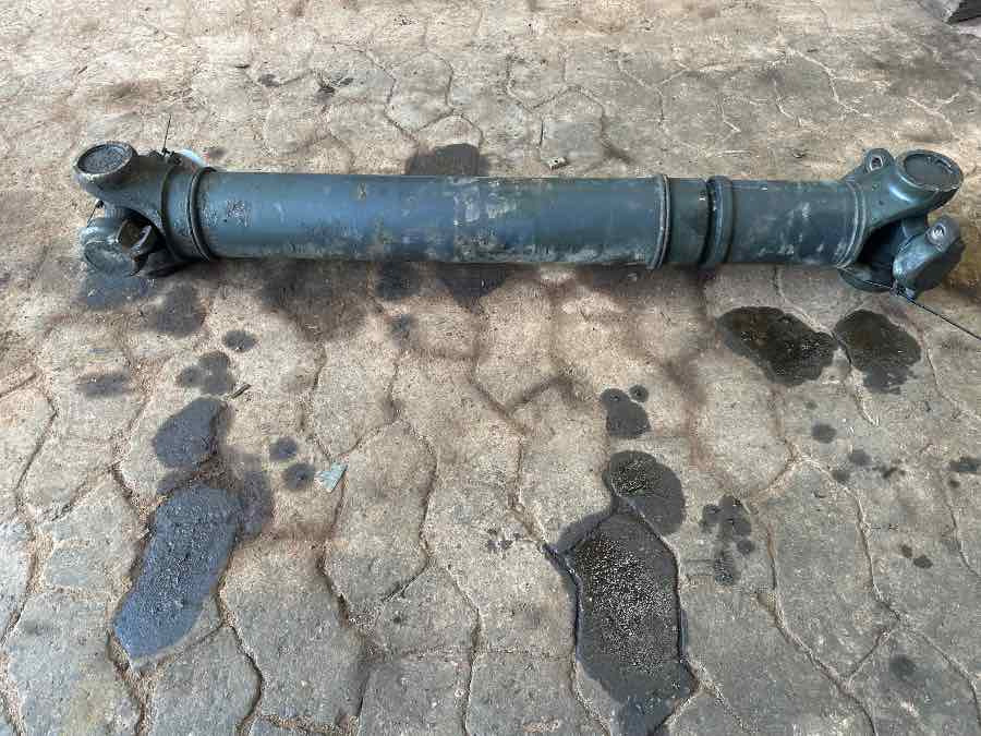 SCANIA PROPSHAFT 1758534 - عمود الكردان - شاحنة: صور 1 SCANIA PROPSHAFT 1758534 - عمود الكردان - شاحنة: صور 1
