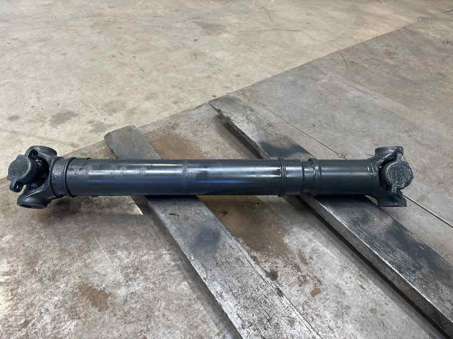 SCANIA PROPSHAFT P500 1758537 - عمود الكردان - شاحنة: صور 1 SCANIA PROPSHAFT P500 1758537 - عمود الكردان - شاحنة: صور 1