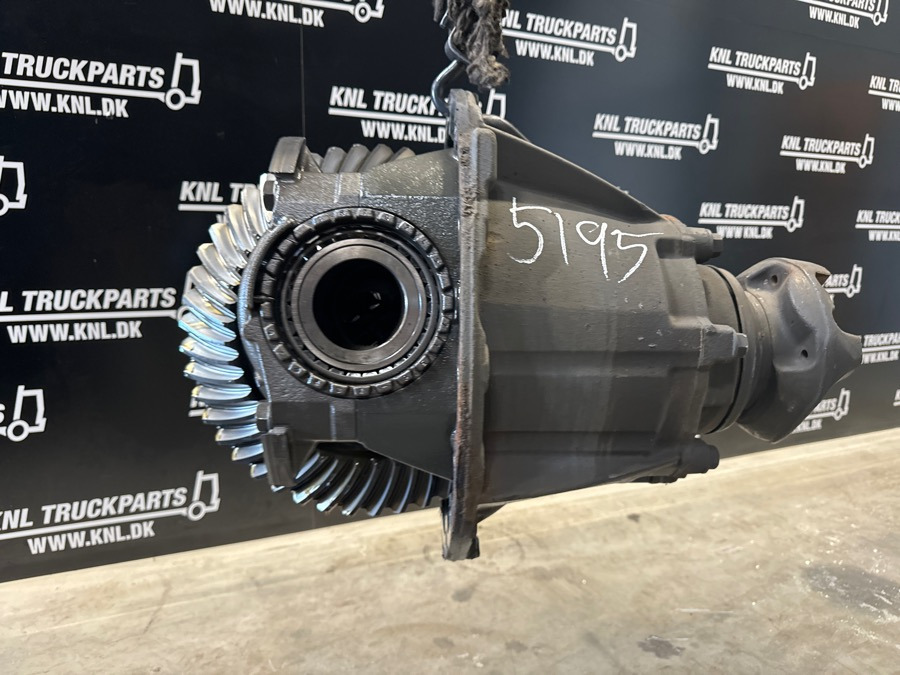 SCANIA R753 - 2.35 / 2547843 - التفاضلية والعتاد - شاحنة: صور 2 SCANIA R753 - 2.35 / 2547843 - التفاضلية والعتاد - شاحنة: صور 2
