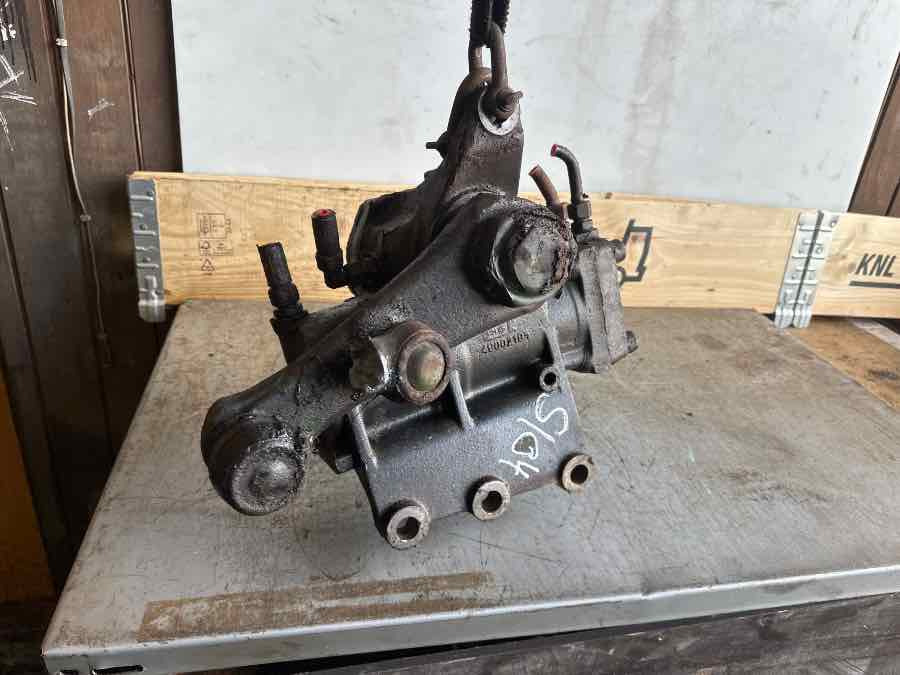 SCANIA STEERING GEAR TAS85 // 1930694 - قيادة السيارة - شاحنة: صور 1 SCANIA STEERING GEAR TAS85 // 1930694 - قيادة السيارة - شاحنة: صور 1