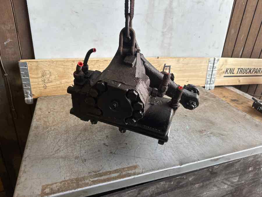 SCANIA STEERING GEAR TAS85 // 1930694 - قيادة السيارة - شاحنة: صور 2 SCANIA STEERING GEAR TAS85 // 1930694 - قيادة السيارة - شاحنة: صور 2