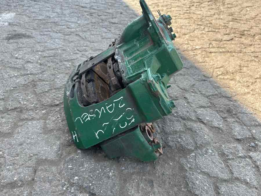 VOLVO BRAKE CALIBER 21487613 - أجزاء الفرامل - شاحنة: صور 2 VOLVO BRAKE CALIBER 21487613 - أجزاء الفرامل - شاحنة: صور 2