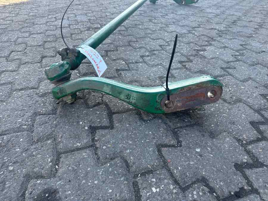VOLVO DRAGLINK 21366951 - قيادة السيارة - شاحنة: صور 3 VOLVO DRAGLINK 21366951 - قيادة السيارة - شاحنة: صور 3