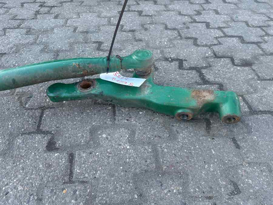 VOLVO DRAGLINK 22159765 - قيادة السيارة - شاحنة: صور 3 VOLVO DRAGLINK 22159765 - قيادة السيارة - شاحنة: صور 3