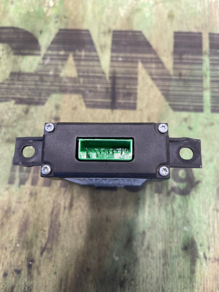 VOLVO ECU 20453116 - النظام الكهربائي - شاحنة: صور 2 VOLVO ECU 20453116 - النظام الكهربائي - شاحنة: صور 2