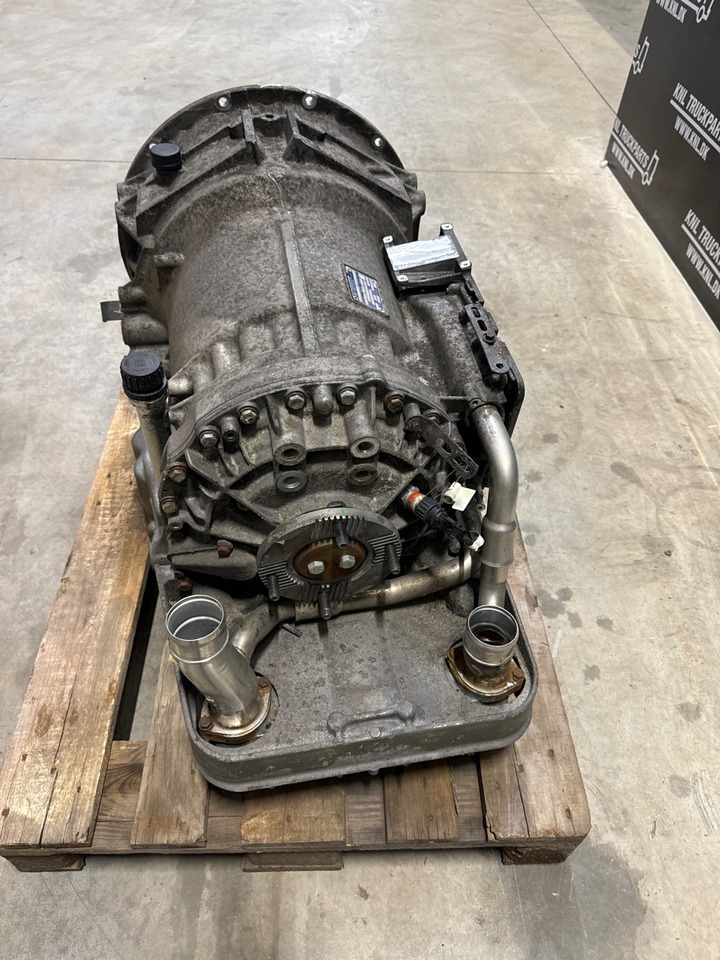 VOLVO GEARBOX 6AP1400B // 22422765 - علبة التروس - شاحنة: صور 4 VOLVO GEARBOX 6AP1400B // 22422765 - علبة التروس - شاحنة: صور 4