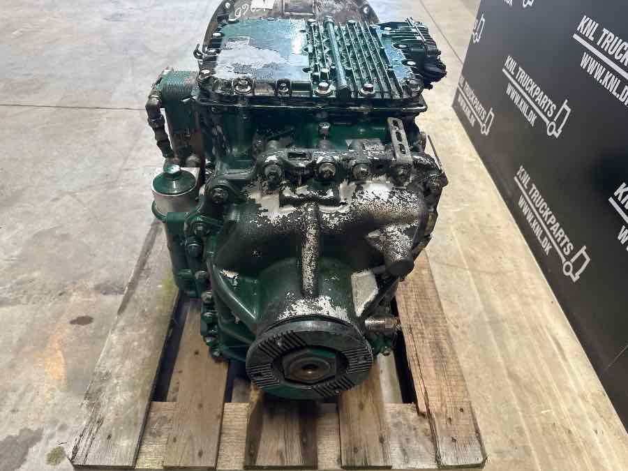VOLVO GEARBOX AT2612F // 60150775 - علبة التروس - شاحنة: صور 3 VOLVO GEARBOX AT2612F // 60150775 - علبة التروس - شاحنة: صور 3