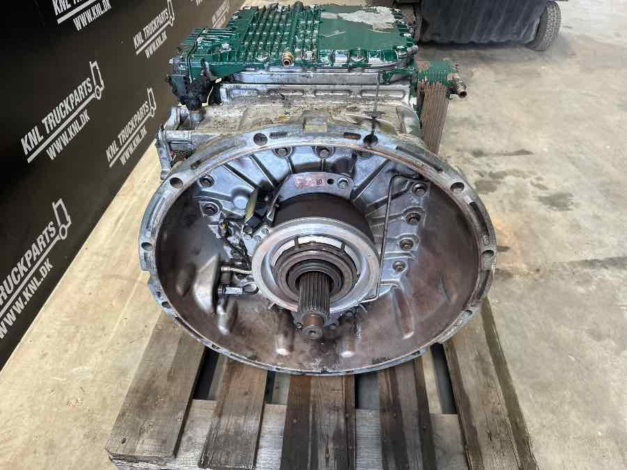 VOLVO GEARBOX AT2612F // 60150775 - علبة التروس - شاحنة: صور 2 VOLVO GEARBOX AT2612F // 60150775 - علبة التروس - شاحنة: صور 2