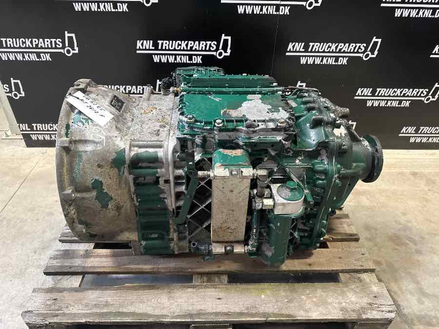 VOLVO GEARBOX AT2612F // 60150775 - علبة التروس - شاحنة: صور 1 VOLVO GEARBOX AT2612F // 60150775 - علبة التروس - شاحنة: صور 1
