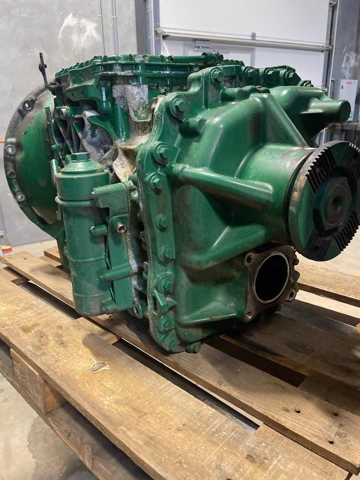 VOLVO GEARBOX AT2612F // 60150785 - علبة التروس - شاحنة: صور 2 VOLVO GEARBOX AT2612F // 60150785 - علبة التروس - شاحنة: صور 2