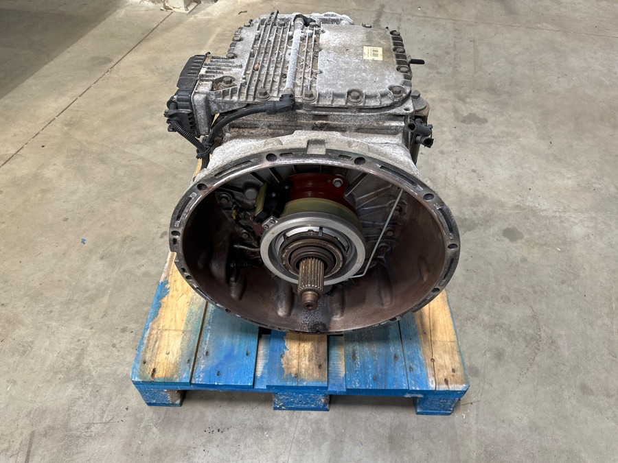 VOLVO GEARBOX AT2612F // 60150785 - علبة التروس - شاحنة: صور 4 VOLVO GEARBOX AT2612F // 60150785 - علبة التروس - شاحنة: صور 4