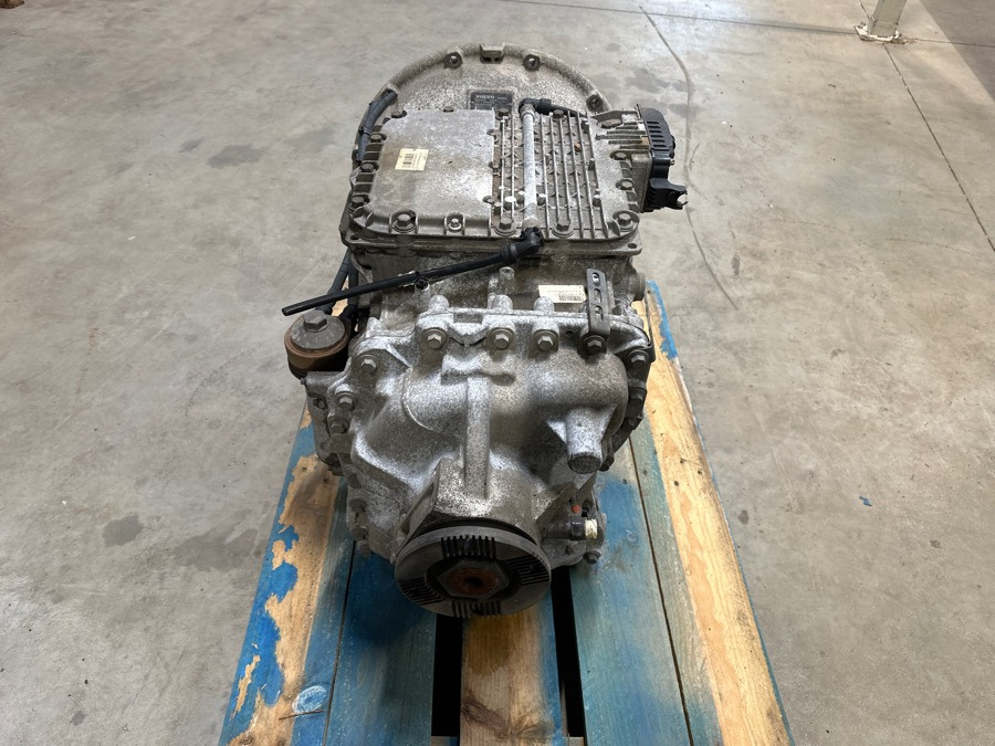 VOLVO GEARBOX AT2612F // 60150785 - علبة التروس - شاحنة: صور 3 VOLVO GEARBOX AT2612F // 60150785 - علبة التروس - شاحنة: صور 3