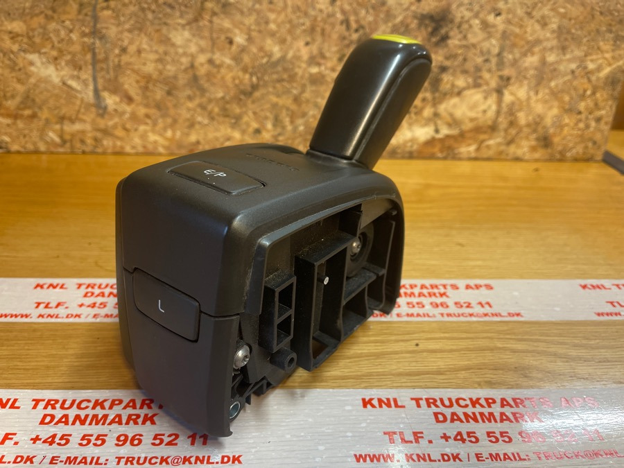 VOLVO GEARSHIFT / LEVER 22230459 - علبة التروس و قطع الغيار - شاحنة: صور 2 VOLVO GEARSHIFT / LEVER 22230459 - علبة التروس و قطع الغيار - شاحنة: صور 2