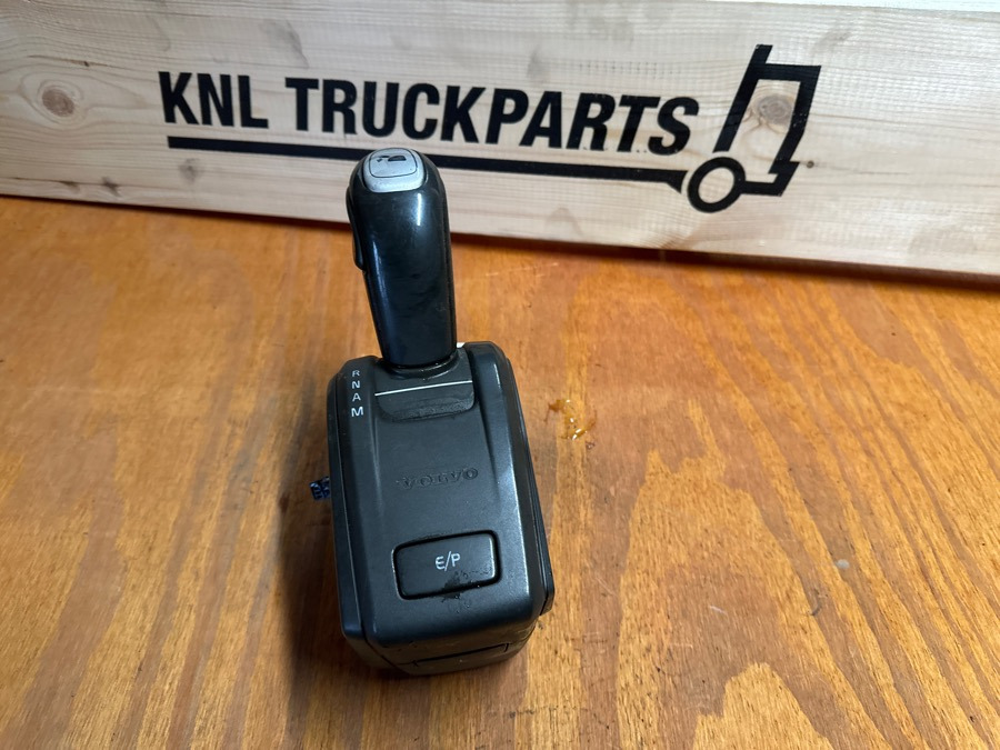 VOLVO GEARSHIFT / LEVER 22583048 - علبة التروس و قطع الغيار - شاحنة: صور 2 VOLVO GEARSHIFT / LEVER 22583048 - علبة التروس و قطع الغيار - شاحنة: صور 2