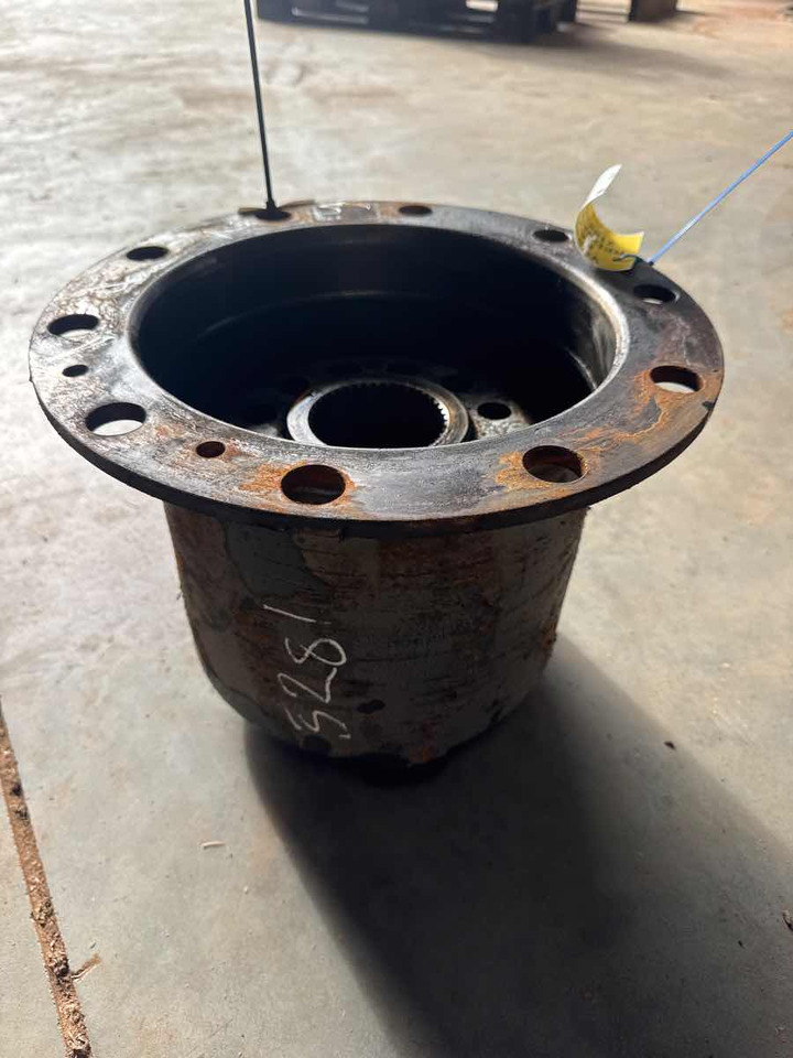 VOLVO HUBREDUCTION 21942659 - محاور - شاحنة: صور 1 VOLVO HUBREDUCTION 21942659 - محاور - شاحنة: صور 1