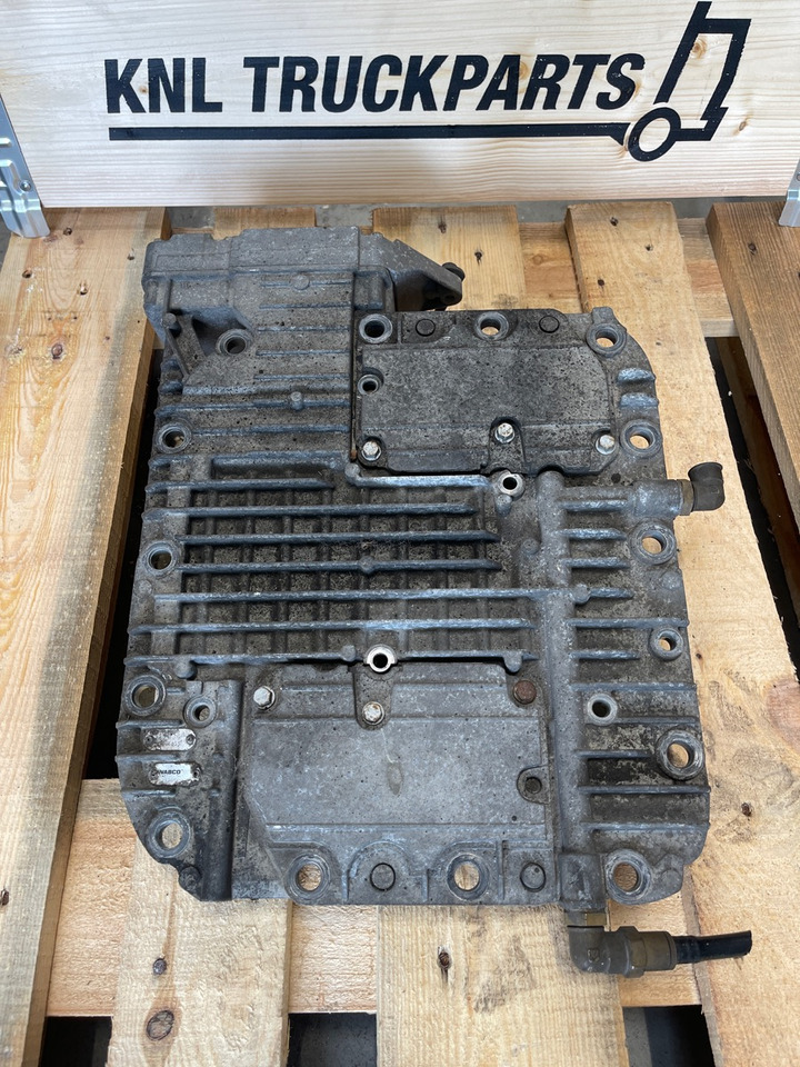 VOLVO ISHIFT COMPUTER 20817637 - علبة التروس و قطع الغيار - شاحنة: صور 1 VOLVO ISHIFT COMPUTER 20817637 - علبة التروس و قطع الغيار - شاحنة: صور 1