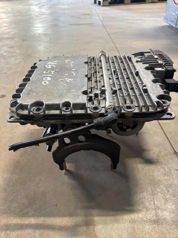 VOLVO ISHIFT SHIFTING HOUSE COMPLETE 21949395 - علبة التروس و قطع الغيار - شاحنة: صور 1 VOLVO ISHIFT SHIFTING HOUSE COMPLETE 21949395 - علبة التروس و قطع الغيار - شاحنة: صور 1