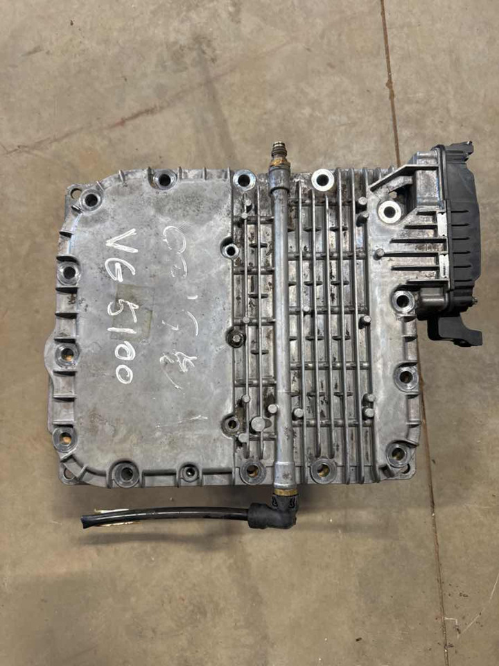 VOLVO ISHIFT SHIFTING HOUSE COMPLETE 21949395 - علبة التروس و قطع الغيار - شاحنة: صور 2 VOLVO ISHIFT SHIFTING HOUSE COMPLETE 21949395 - علبة التروس و قطع الغيار - شاحنة: صور 2