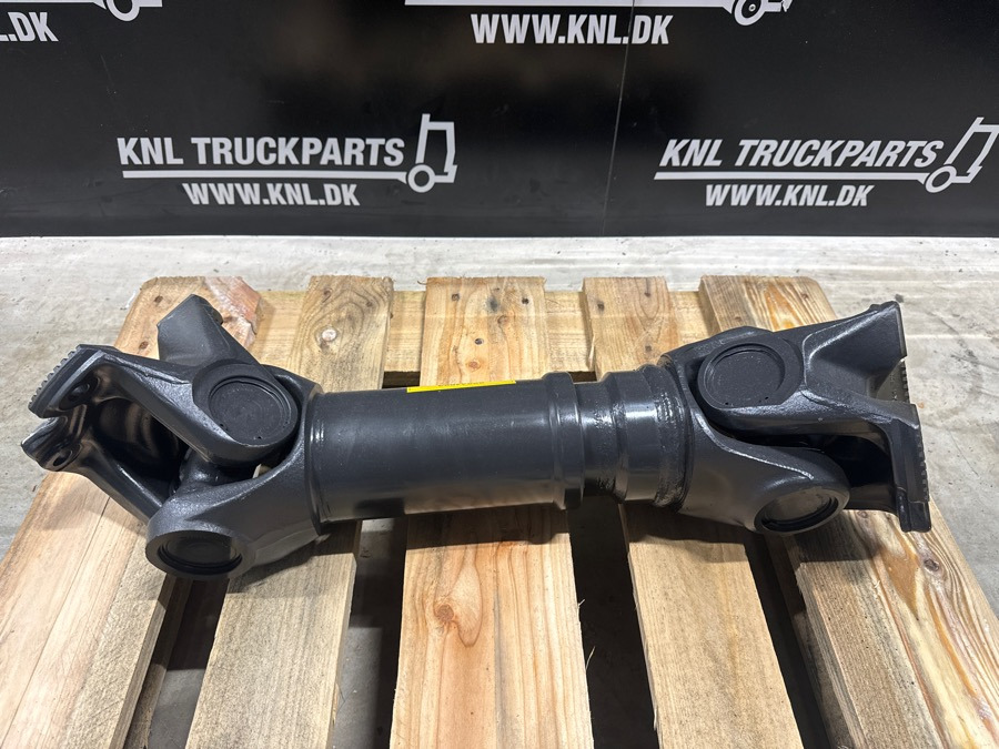 VOLVO PROPSHAFT 22244623 - عمود الكردان - شاحنة: صور 1 VOLVO PROPSHAFT 22244623 - عمود الكردان - شاحنة: صور 1