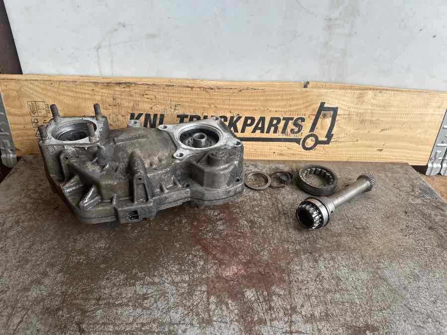 VOLVO PTO PTRD-D1 21309477 - علبة التروس و قطع الغيار - شاحنة: صور 1 VOLVO PTO PTRD-D1 21309477 - علبة التروس و قطع الغيار - شاحنة: صور 1
