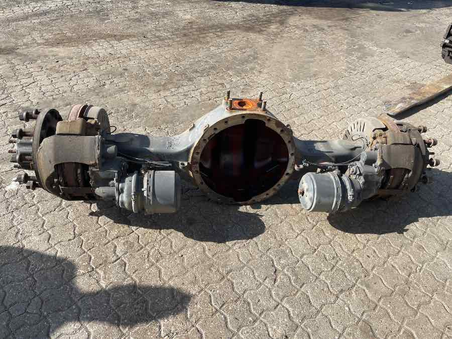 VOLVO REAR AXLE CASE 20956337 - المحور و قطع الغيار - شاحنة: صور 1 VOLVO REAR AXLE CASE 20956337 - المحور و قطع الغيار - شاحنة: صور 1
