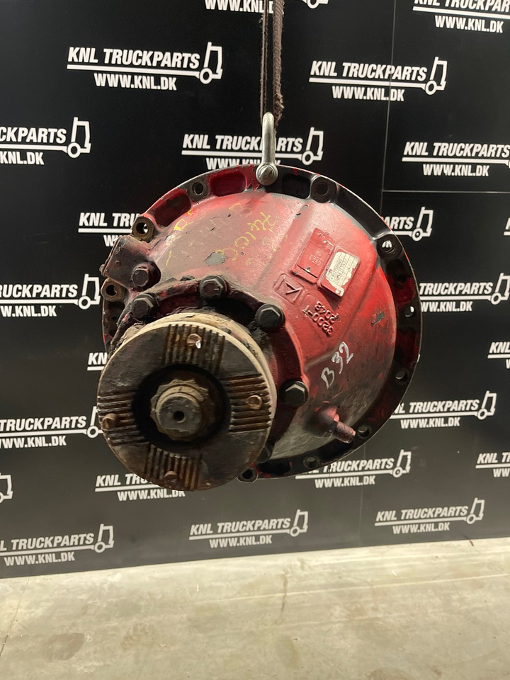 VOLVO RSS1344B - 2.85 - التفاضلية والعتاد - شاحنة: صور 1 VOLVO RSS1344B - 2.85 - التفاضلية والعتاد - شاحنة: صور 1