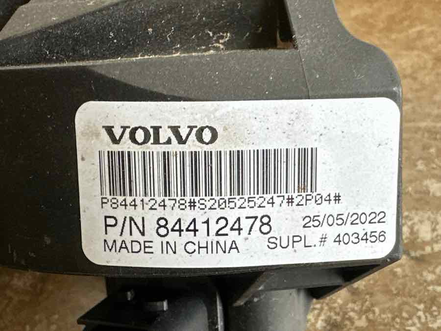 VOLVO SPEEDER PEDAL 84412478 - الكابينة والداخلية - شاحنة: صور 3 VOLVO SPEEDER PEDAL 84412478 - الكابينة والداخلية - شاحنة: صور 3