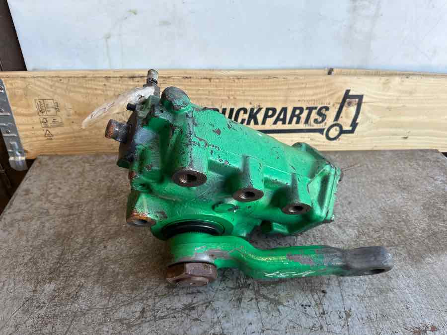 VOLVO STEERING GEAR 250303 - قيادة السيارة - شاحنة: صور 2 VOLVO STEERING GEAR 250303 - قيادة السيارة - شاحنة: صور 2