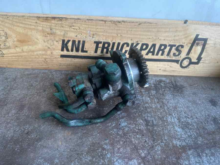 VOLVO STEERING PUMP 21110365 - قيادة السيارة - شاحنة: صور 2 VOLVO STEERING PUMP 21110365 - قيادة السيارة - شاحنة: صور 2