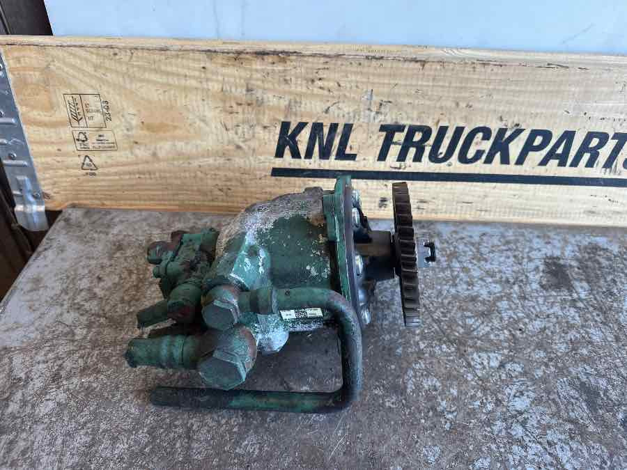 VOLVO STEERING PUMP 21910863 - قيادة السيارة - شاحنة: صور 1 VOLVO STEERING PUMP 21910863 - قيادة السيارة - شاحنة: صور 1