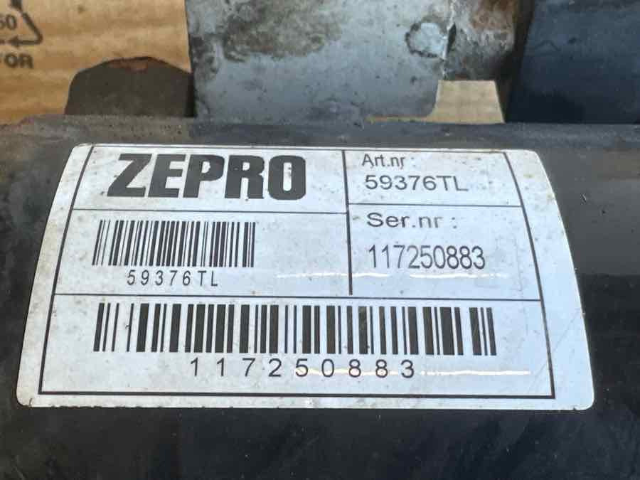 ZEPRO LIFT CYLINDER 59376TL - علم السوائل المتحركة - شاحنة: صور 2 ZEPRO LIFT CYLINDER 59376TL - علم السوائل المتحركة - شاحنة: صور 2