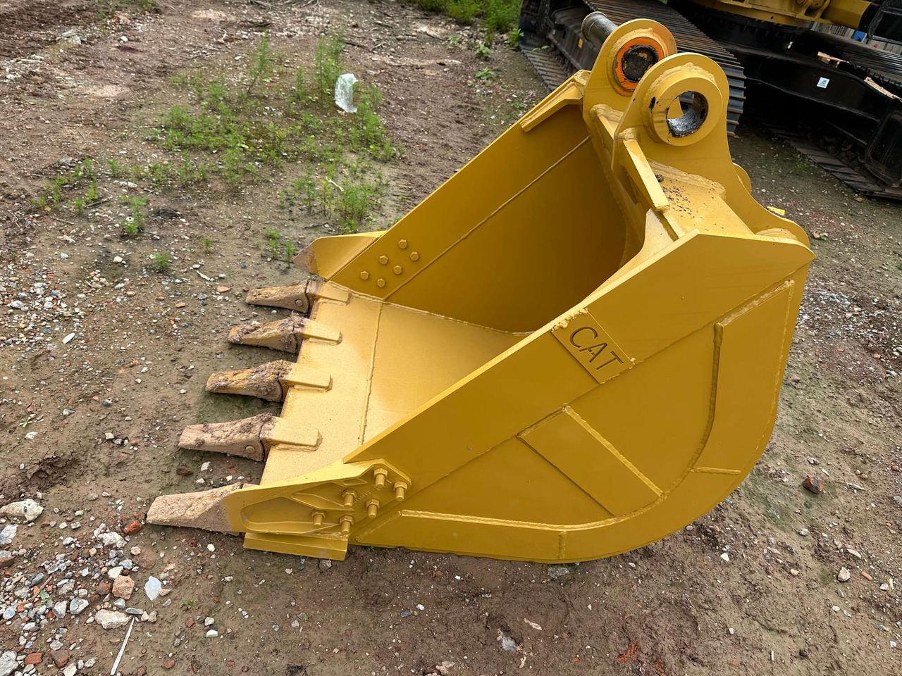 CATERPILLAR 320CL - حفارات زحافة: صور 5 CATERPILLAR 320CL - حفارات زحافة: صور 5