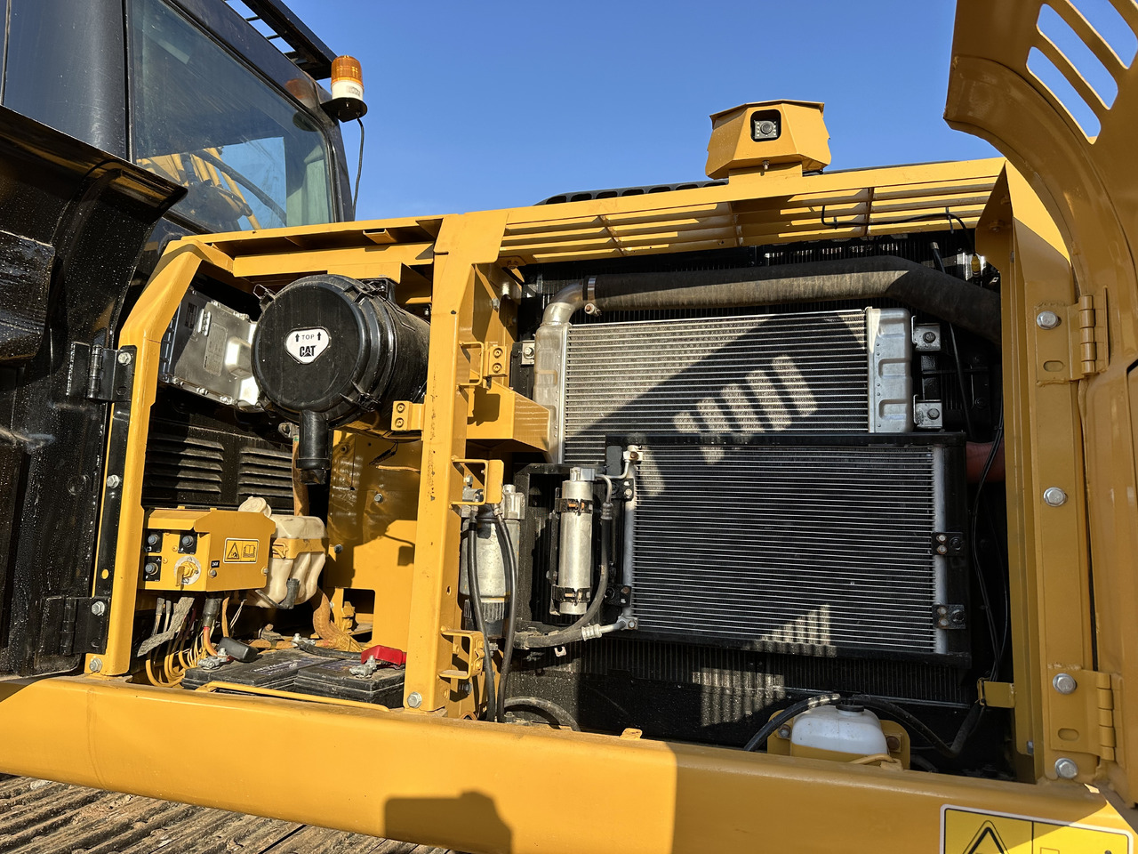 تأجير CATERPILLAR 320DL CATERPILLAR 320DL: صور 9 تأجير CATERPILLAR 320DL CATERPILLAR 320DL: صور 9