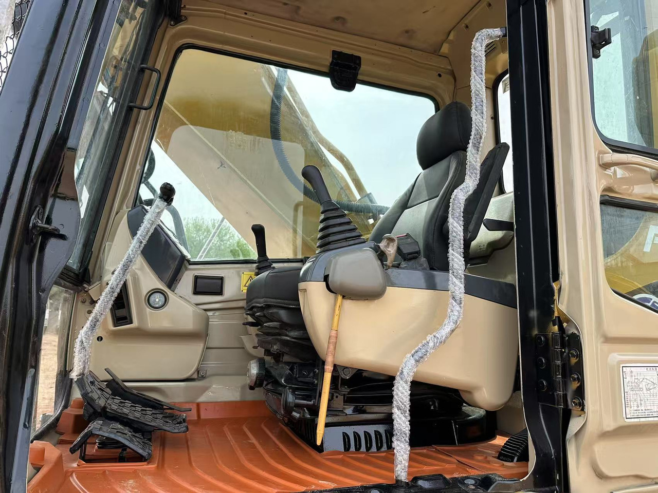 تأجير CATERPILLAR 330BL CATERPILLAR 330BL: صور 9 تأجير CATERPILLAR 330BL CATERPILLAR 330BL: صور 9