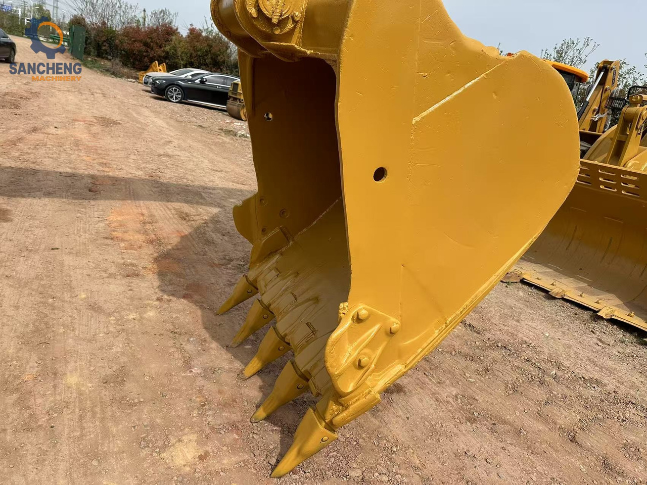 CATERPILLAR 330BL - حفارات زحافة: صور 5 CATERPILLAR 330BL - حفارات زحافة: صور 5