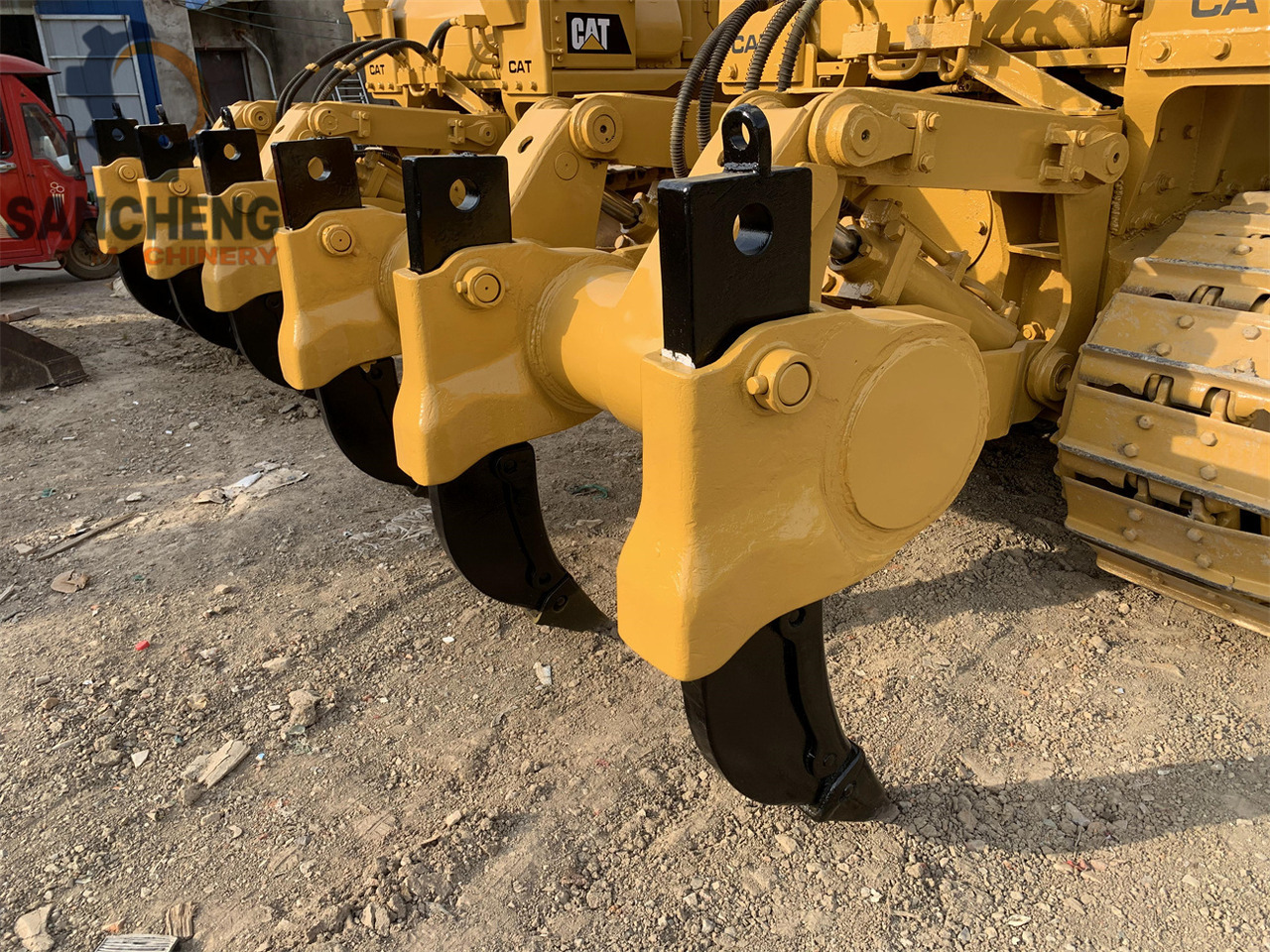CATERPILLAR D7G - بلدوزر: صور 5 CATERPILLAR D7G - بلدوزر: صور 5