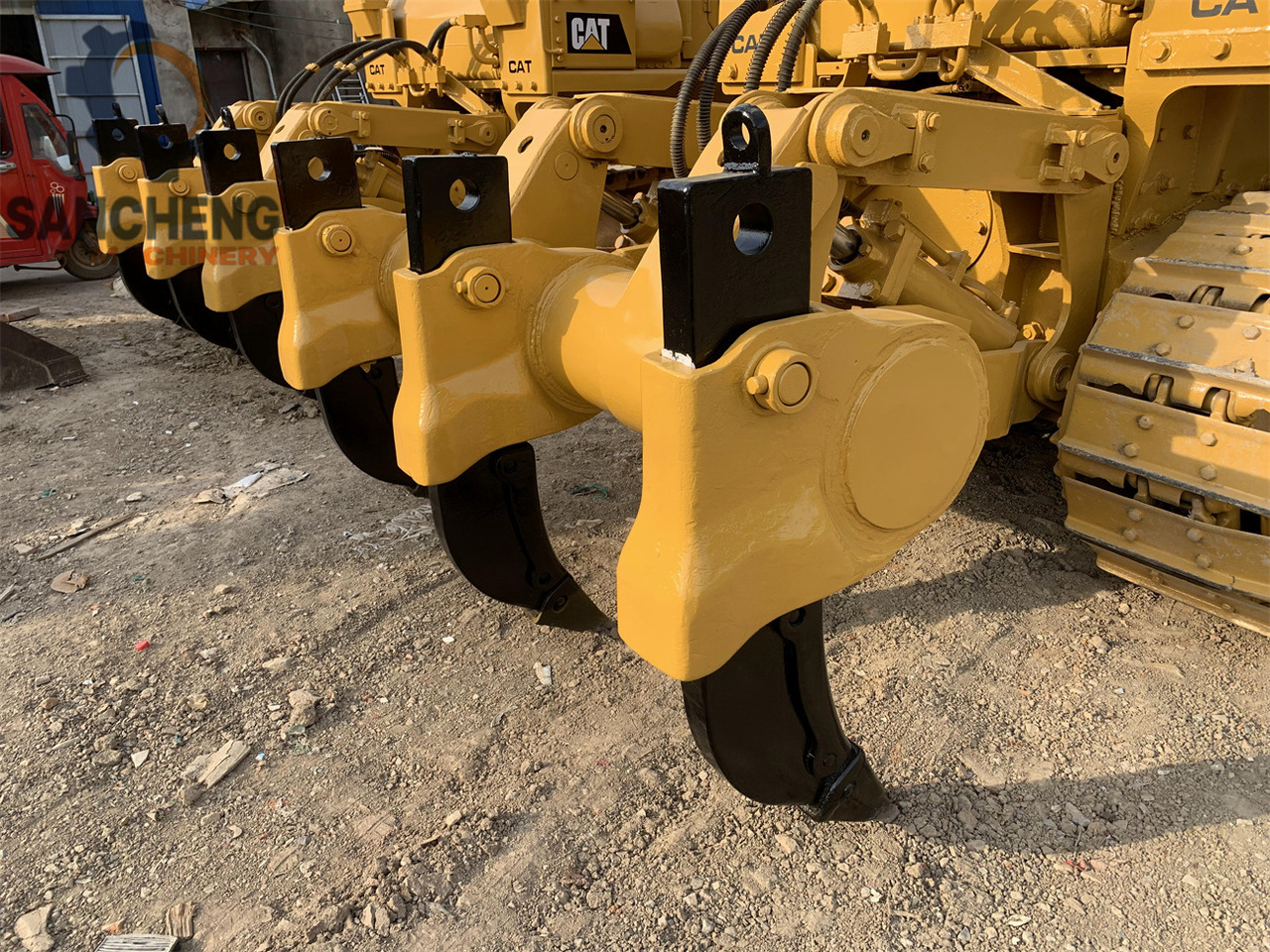 CATERPILLAR D7G - بلدوزر: صور 5 CATERPILLAR D7G - بلدوزر: صور 5