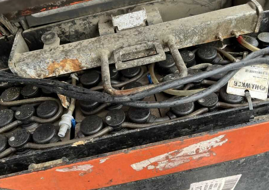 BT LPE200 - معدات الرفع منخفض المستوى: صور 5 BT LPE200 - معدات الرفع منخفض المستوى: صور 5