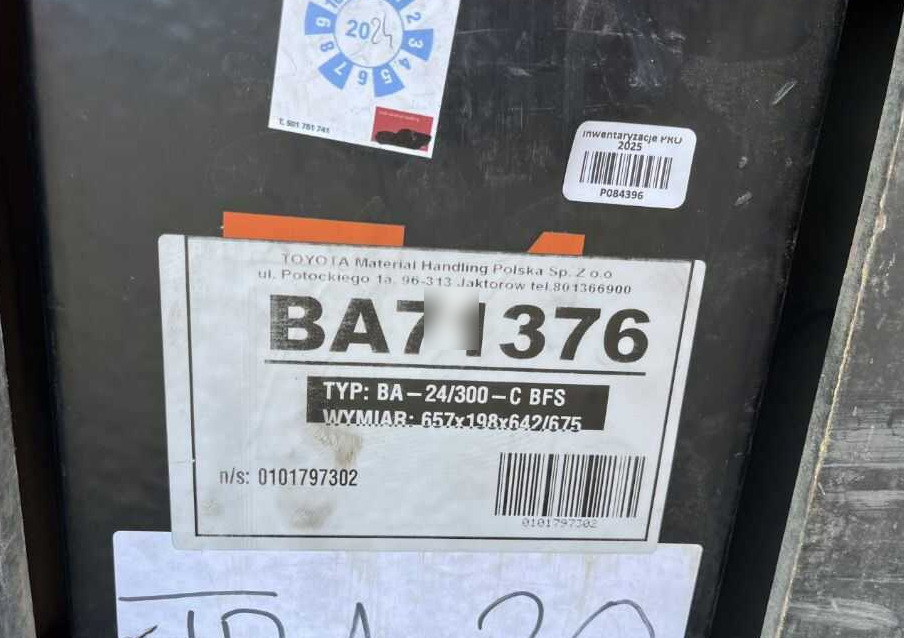 تأجير  BT LPE200 BT LPE200: صور 6