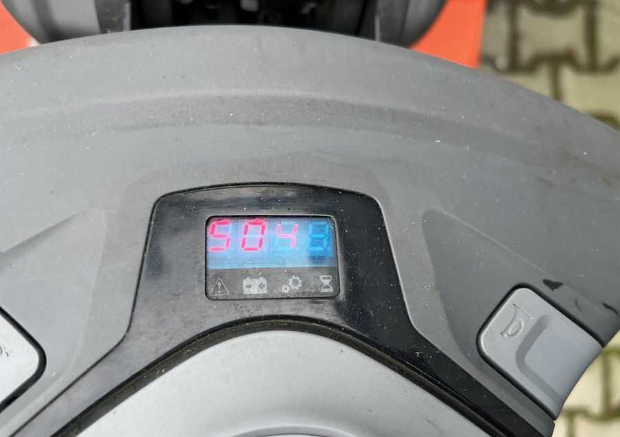 BT SWE140 - معدات تكديس: صور 3 BT SWE140 - معدات تكديس: صور 3