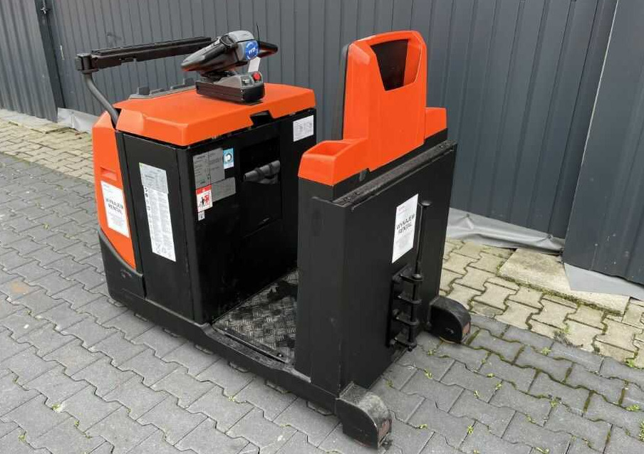 BT TSE300 - جرار السحب الكهربائي: صور 3 BT TSE300 - جرار السحب الكهربائي: صور 3