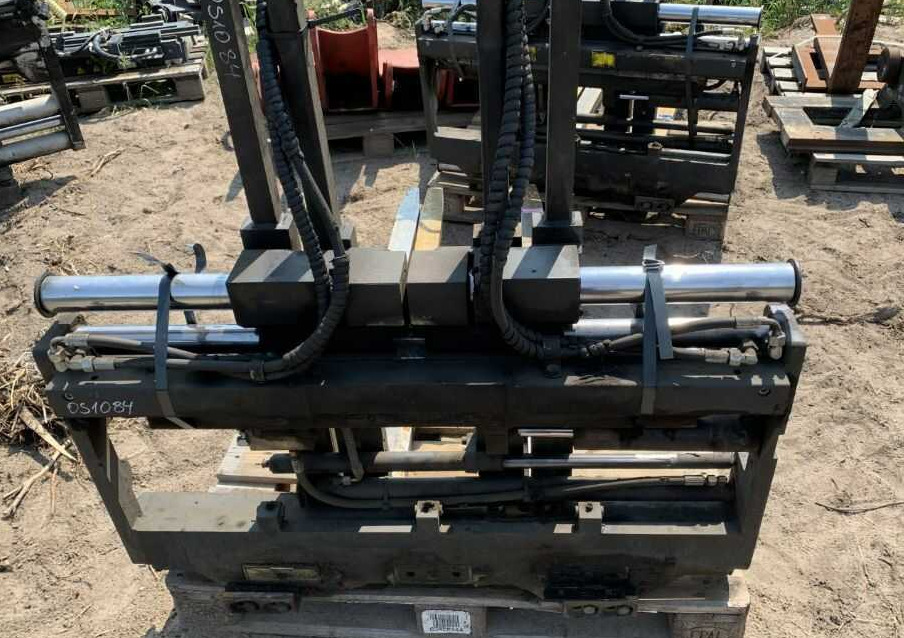 Bolzoni DS13FS - شوكات: صور 4 Bolzoni DS13FS - شوكات: صور 4