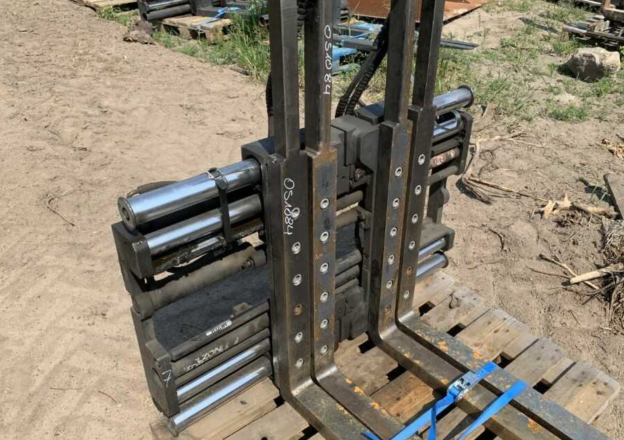 Bolzoni DS13FS - شوكات: صور 3 Bolzoni DS13FS - شوكات: صور 3