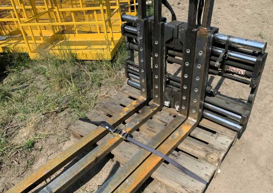 Bolzoni DS13FS - شوكات: صور 1 Bolzoni DS13FS - شوكات: صور 1