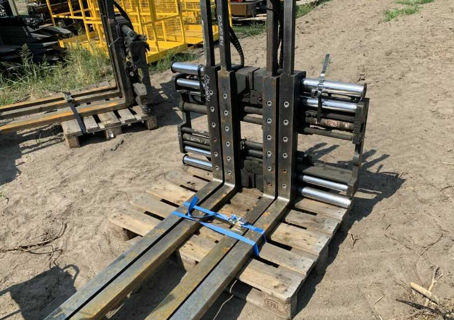 Bolzoni DS13FS - شوكات: صور 1 Bolzoni DS13FS - شوكات: صور 1