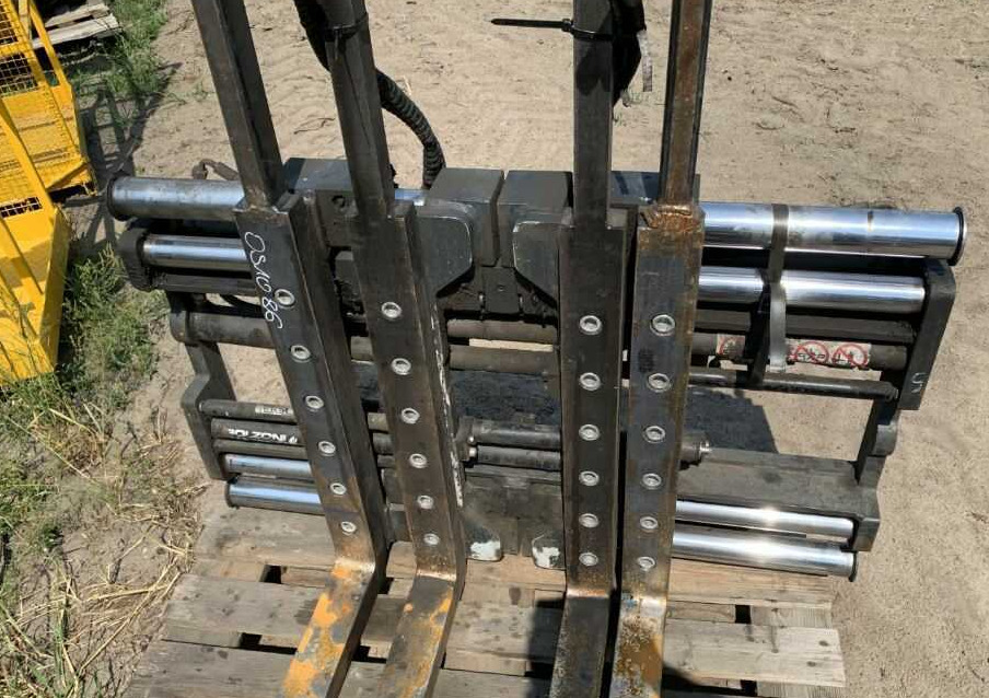 Bolzoni DS13FS - شوكات: صور 2 Bolzoni DS13FS - شوكات: صور 2